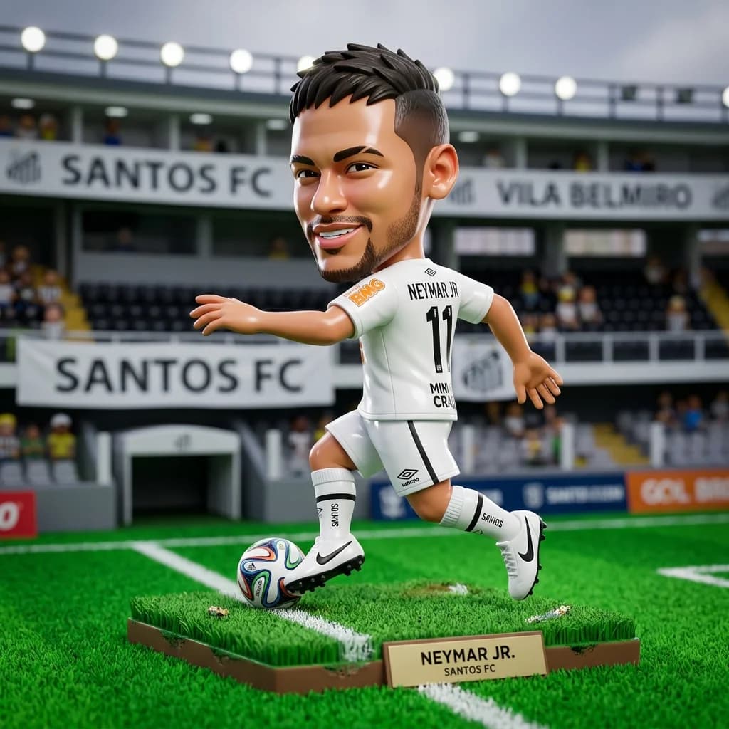 Revelação e indicação ao Puskás