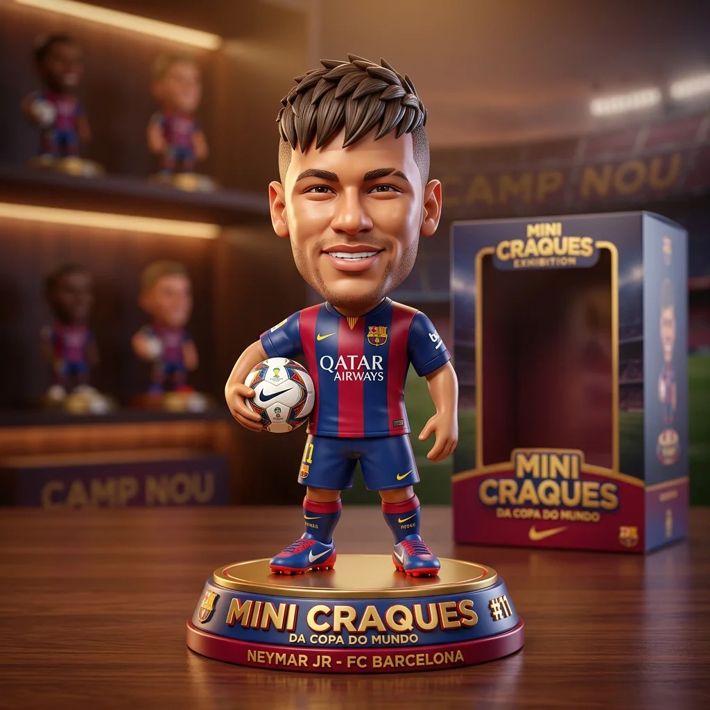 Barcelona: o sonho espanhol