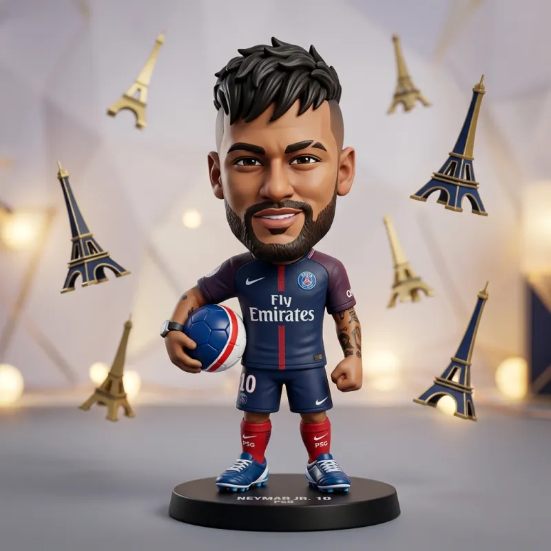 PSG: transferência recorde