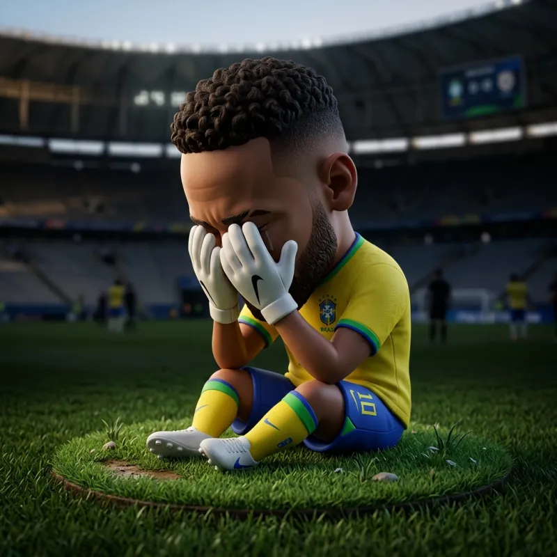 Copa do Qatar — quartas nos pênaltis