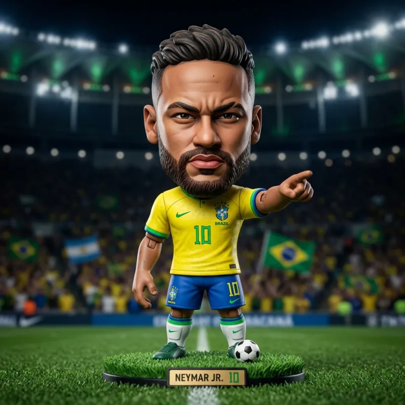 Eliminatórias rumo ao hexa