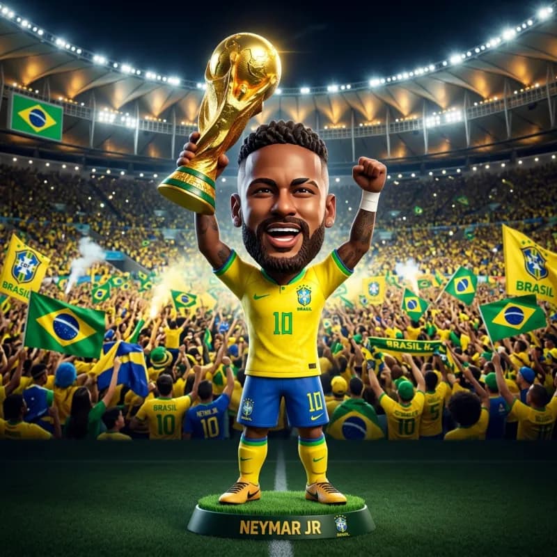 Merece a convocação?